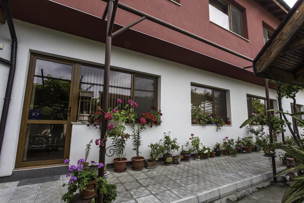 Kladenetsa Guest House Ivanovo Exterior foto
